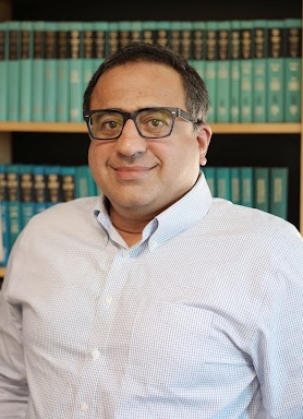 Ram Seshadri